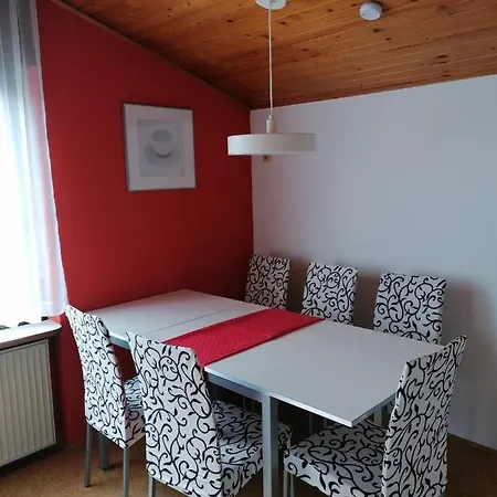 Apartment Pati Ljubljana Exterior photo