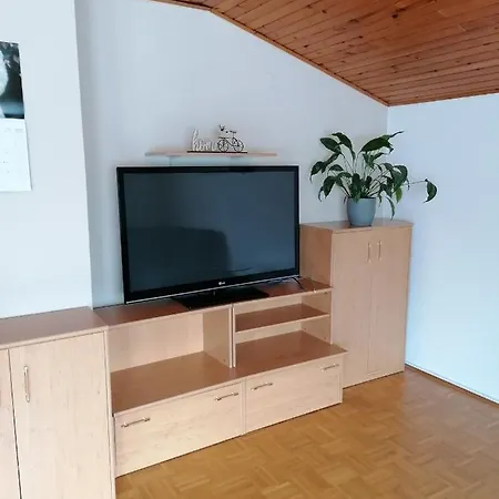 Apartment Pati Ljubljana Exterior photo
