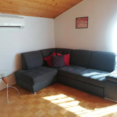 Apartment Pati Ljubljana Exterior photo