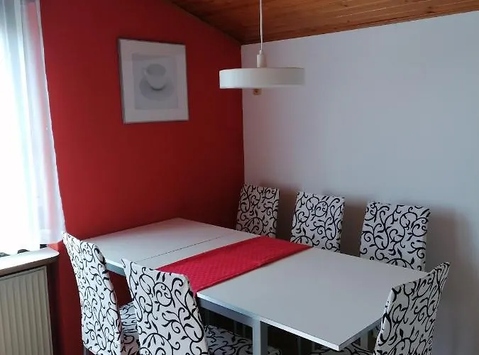 Apartment Pati