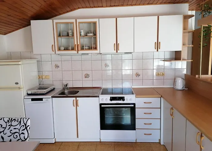 Apartment Pati
