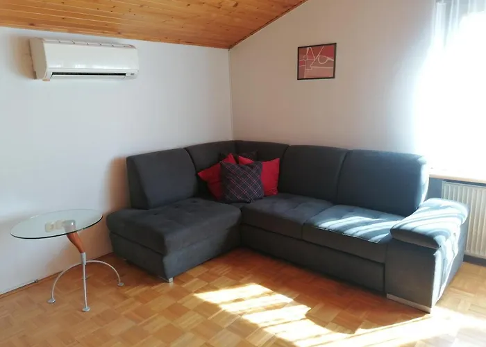 Apartment Pati
