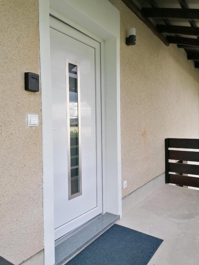 Pati Apartamento Liubliana