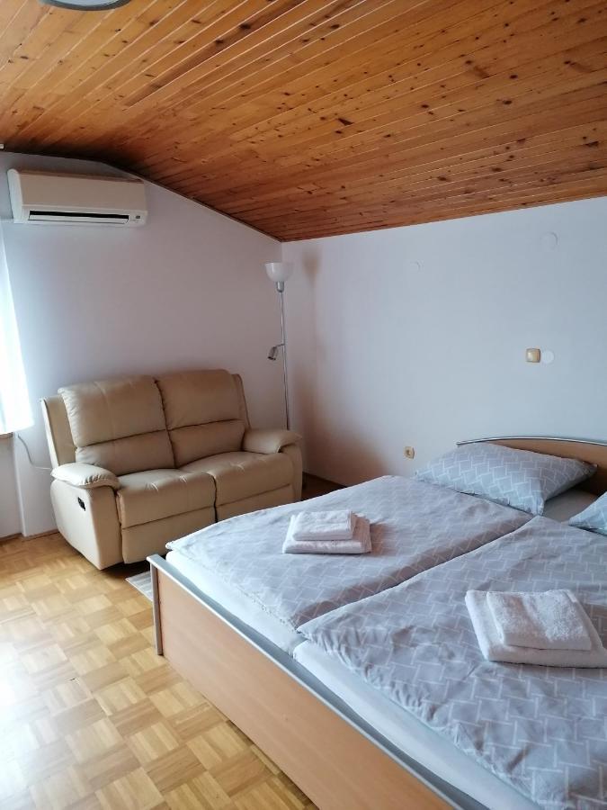 Pati Appartamento Lubiana
