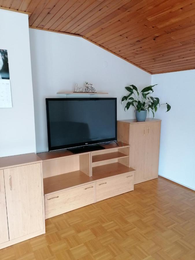 Pati Appartamento